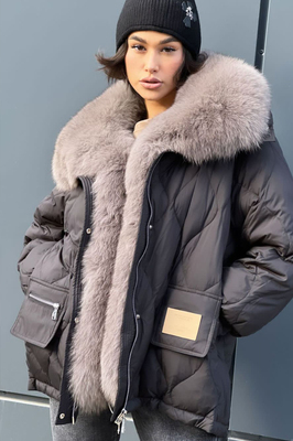 Купить зимние куртки женские в интернет магазине internat-mednogorsk.ru