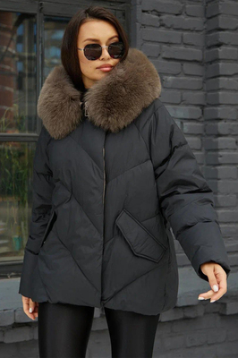 Пуховик Bogerner стеганый