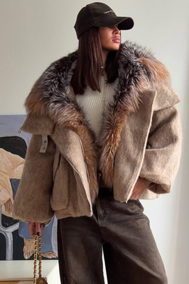 Пуховик Tannossto